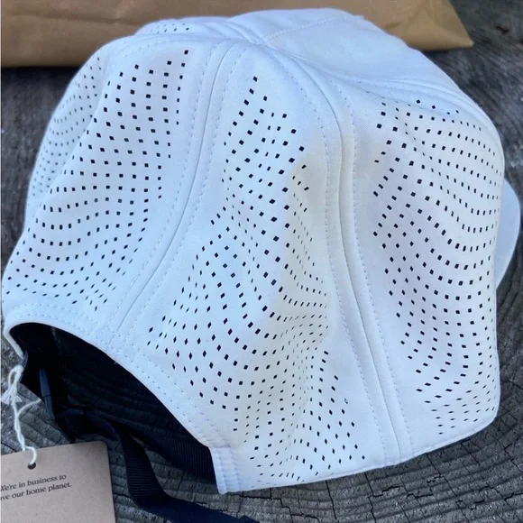 Patagonia Snowfarer Cap - Picture 3 of 7